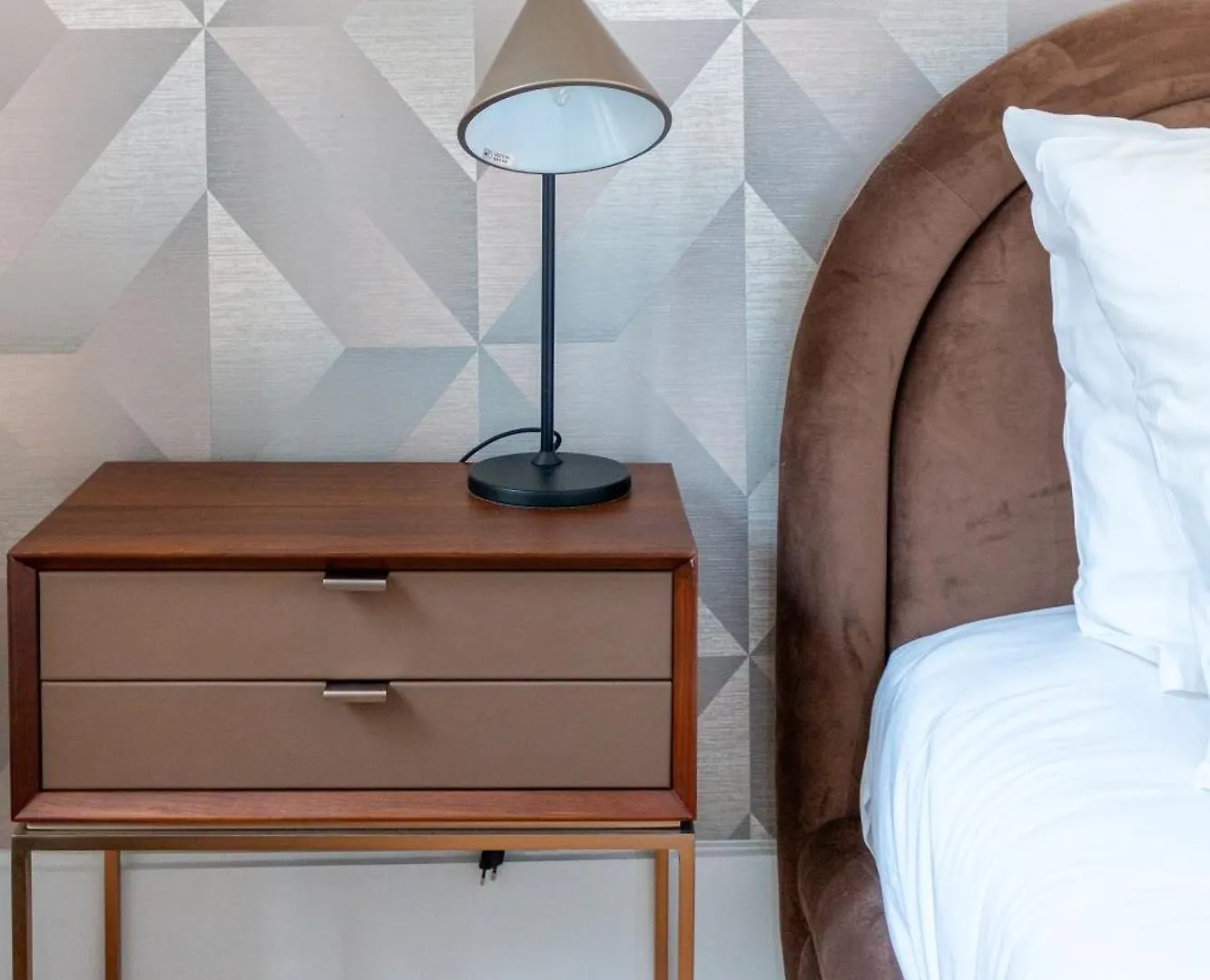 Babylone - Super Appartement Central Et Elegant Paris France
