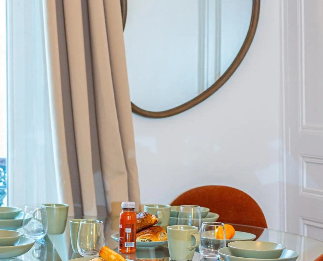 Babylone - Super Appartement Central Et Elegant Paris 0*,  France