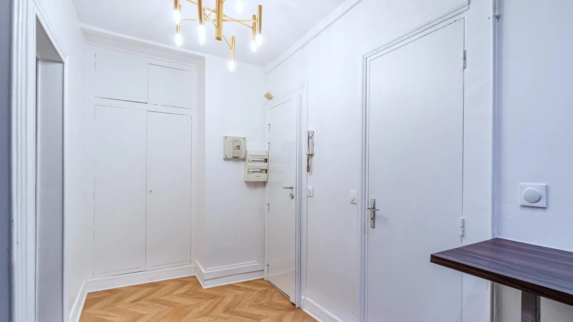 Babylone - Super Appartement Central Et Elegant Paris 0*,  France